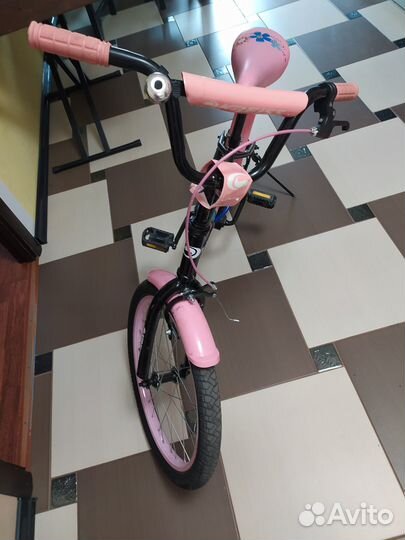 Продаю детский велосипед