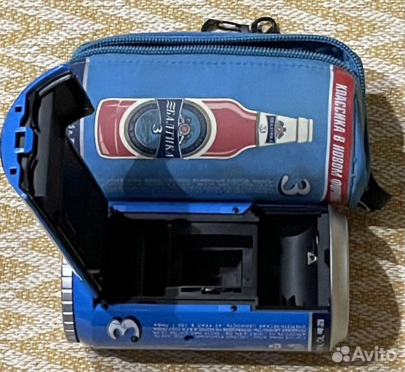 Фотоаппарат