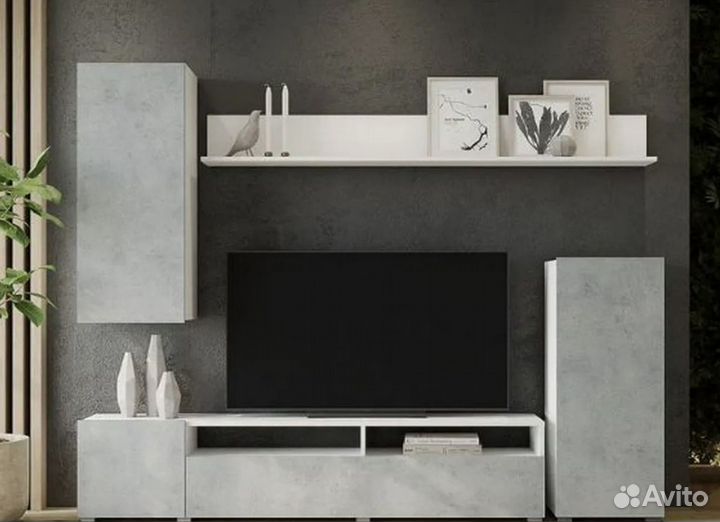 Стенка лира NEW