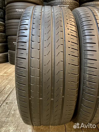 Pirelli Scorpion Verde 255/45 R20