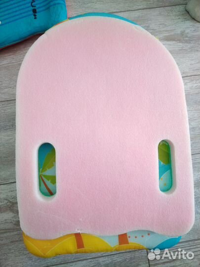 Плотик доска для плавания