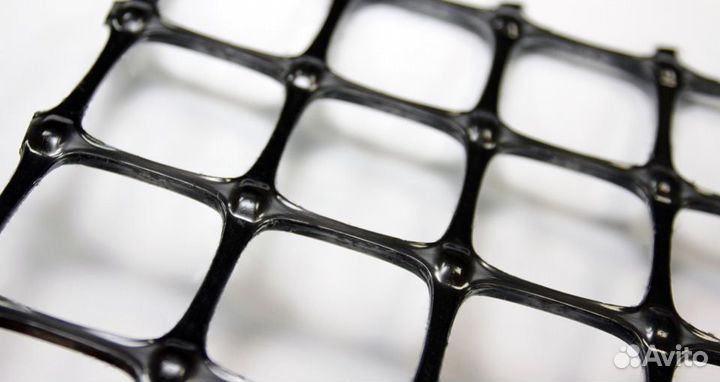 Геосетка (м)