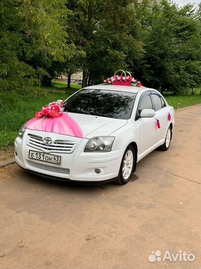 Авто на свадьбу