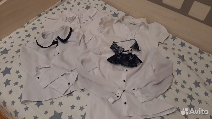 Школьная форма для девочки