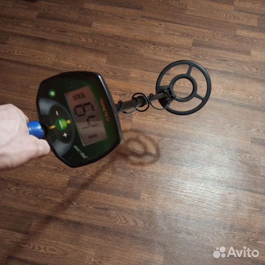 Металлоискатель TekneticsEurotek