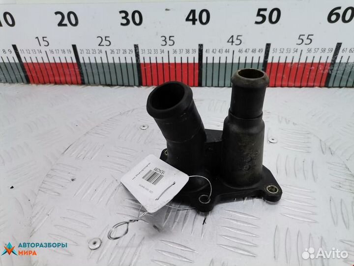 Корпус термостата Ford Focus 2001 1493599