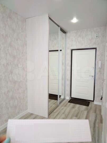 Квартира-студия, 30 м², 5/9 эт.