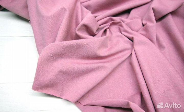 Ткань Кулирка / опт