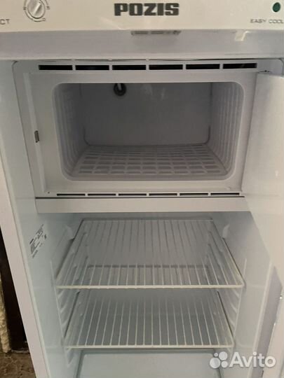 Холодильник бу pozis