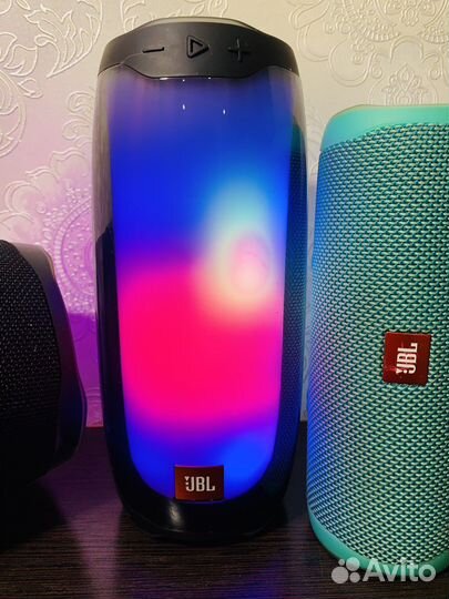Колонки jbl ориганал