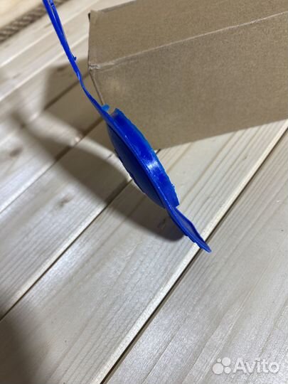 Крышка бачка омывателя Audi/Volkswagen