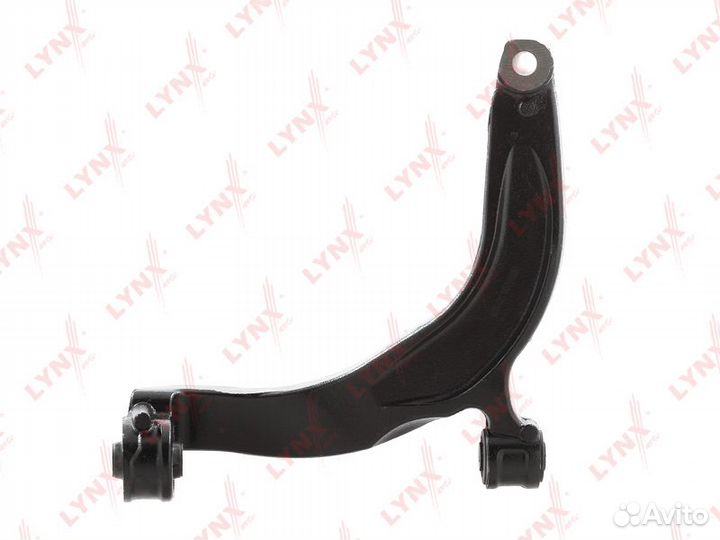 Рычаг подвески