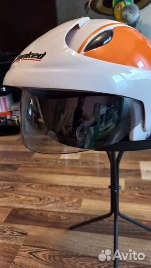 Шлем для мотоцикла