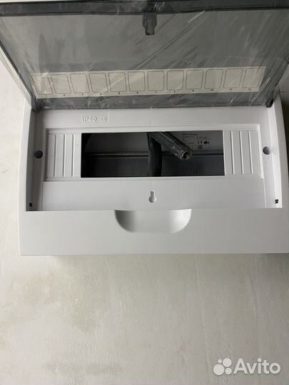 Щит распределительный новый