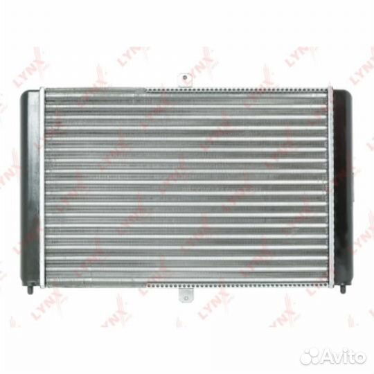 Lynxauto RM-1136 Радиатор охлаждения двигателя