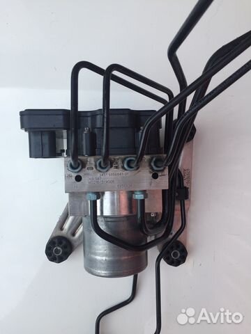 Блок dsc абс бмв ф10 ф11 bmw dsc f10 f11 ABS