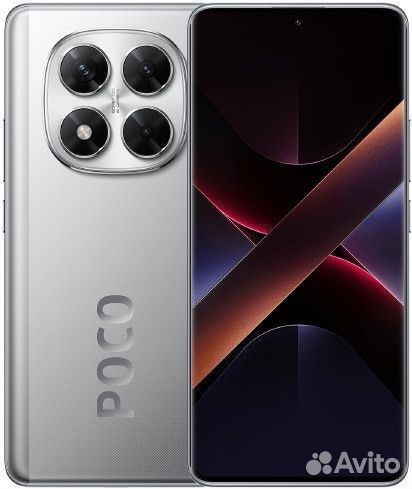 Xiaomi Poco X7, 8/256 ГБ