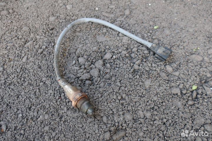 Датчик кислородный/Lambdasonde 226901841R