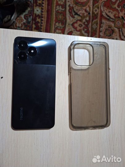 realme C51, 4/64 ГБ
