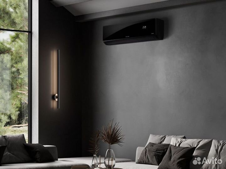 Сплит-система Royal Siena до 20м²