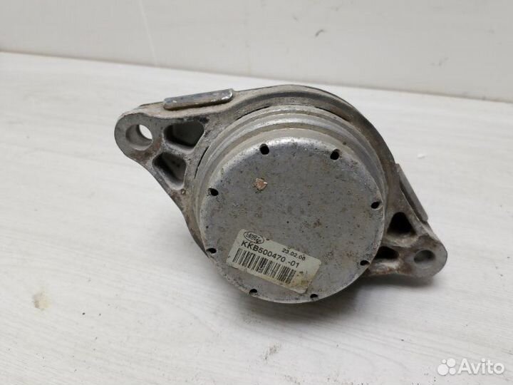 Опора двигателя левая Land Rover Range Rover L322