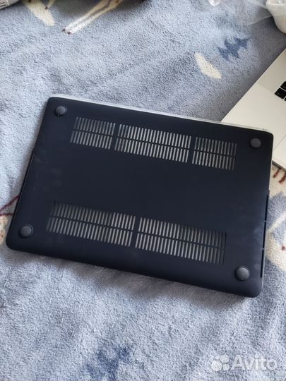 Чехол на Macbook pro 15 2017 A1398