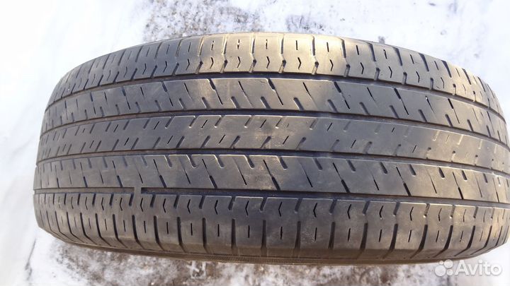 Yokohama Geolandar G91 225/65 R17