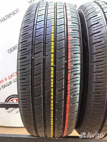 Kumho Solus TA11 205/65 R15 92H