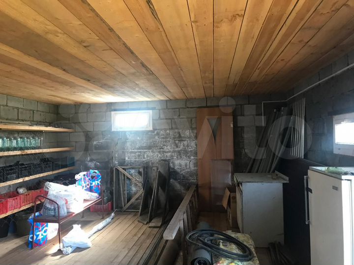 Участок 12 сот. (ИЖС)