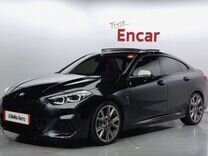 BMW 2 серия Gran Coupe 2.0 AT, 2021, 33 466 км, с пробегом, цена 4 225 000 руб.