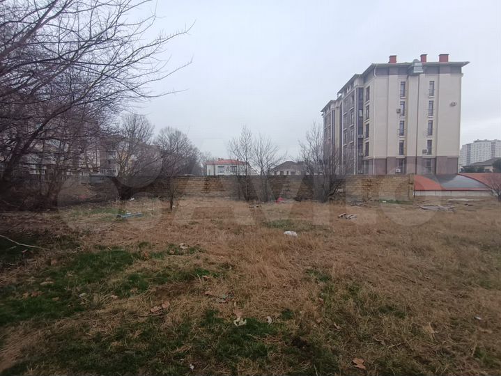 Участок 7,1 сот. (ИЖС)