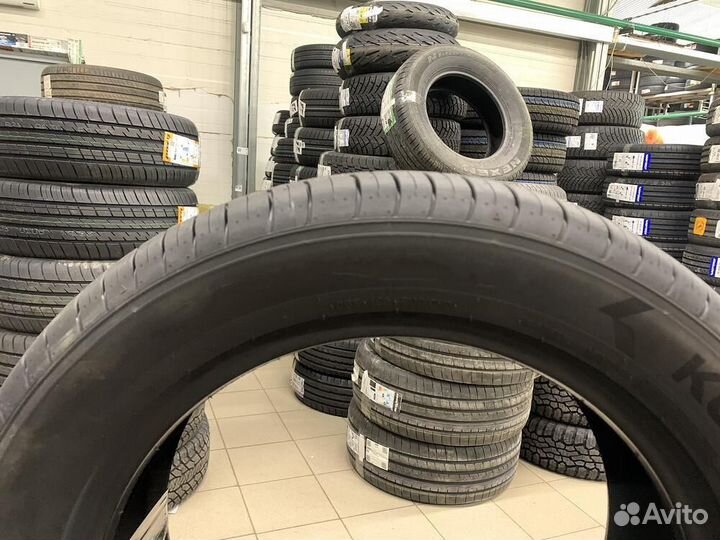 Kumho Ecsta HS52 195/50 R16 88