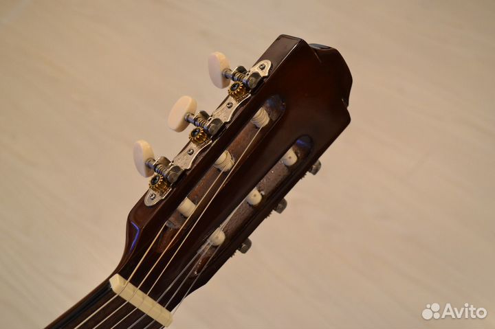 Гитара новая + гарантия