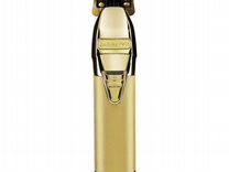 Новый Триммер BaByliss PRO Skeleton Gold FX FX7870