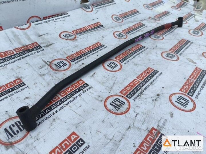 Стабилизатор задний toyota vista