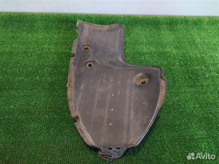 Локер задний правый Toyota RAV4 A30 2007