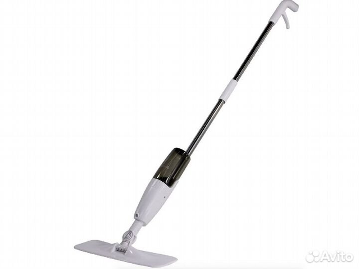 Швабра Xiaomi Deerma Water Spray Mop TB500