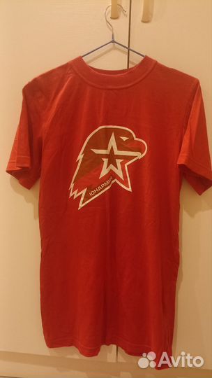 Футболка и поло Юнармия