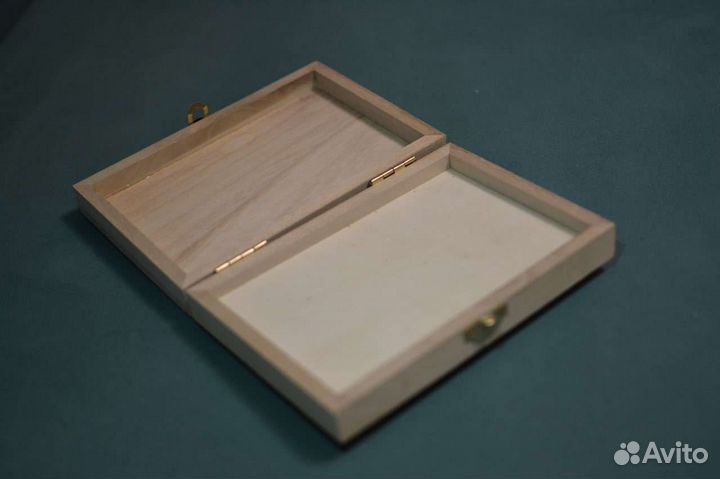 Коробочка для денег шкатулка Марио