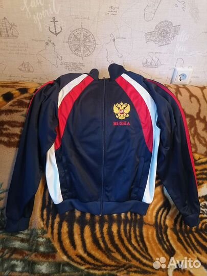 Спортивный костюм для мальчика