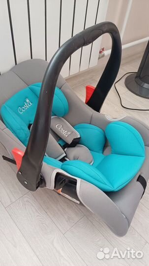 Автолюлька от 0