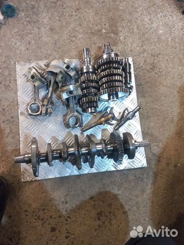 Наклейка, коробка передач Suzuki Gsxr600