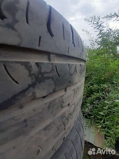 Hankook Optimo K415 225/60 R17 33