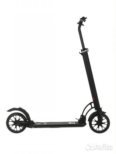 Новый самокат городской rrampa C2 200мм, новый