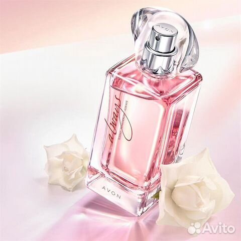 Always Avon