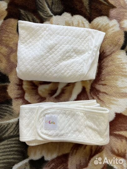 Кокон для новорожденных CocoCocon