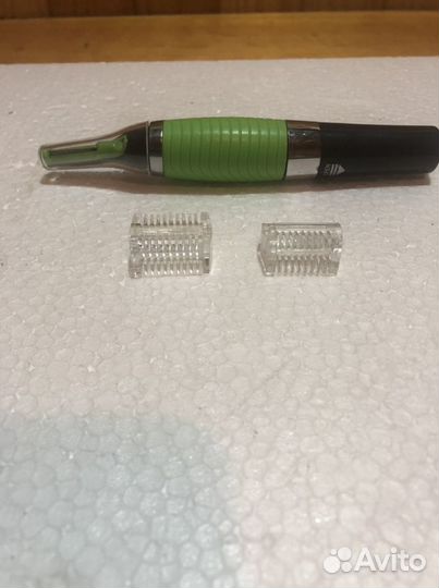 Триммер Micro Touch max