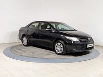 Toyota Corolla 1.6 MT, 2012, 226 938 км, с пробегом, цена 1 269 900 руб.