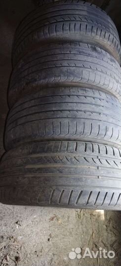 Hankook Optimo H411 235/55 R17 99