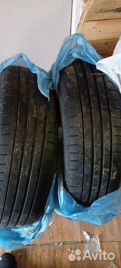 Kumho Ecsta PS31 235/65 R17 108V